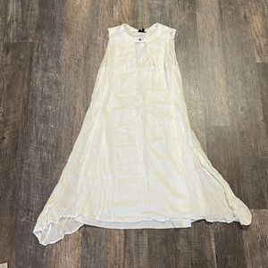 Handkerchief Dress